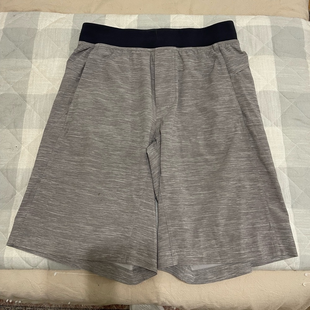 Men's lululemon shorts